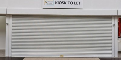 Kiosk 47B - 85 sq ft
