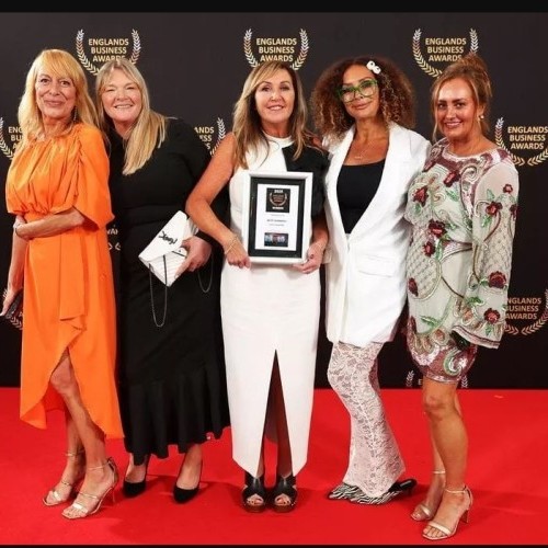 Bransholme barbershop ‘officially the best’ with win at Yorkshire Business Awards