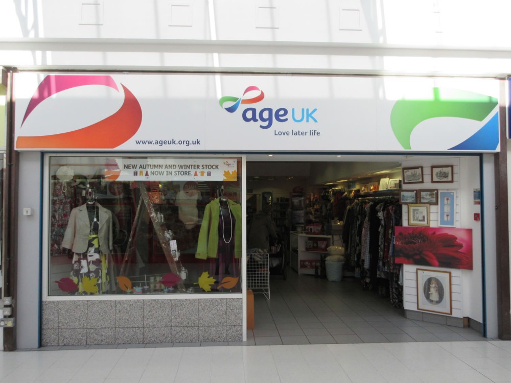 Age UK